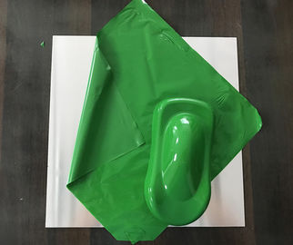 1Л пакуя краску резины Пелабле зеленого цвета водную