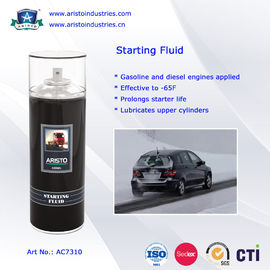 Продукты внимательности автомобиля брызга жидкой/быстро начиная жидкости стартера двигателя низкой температуры