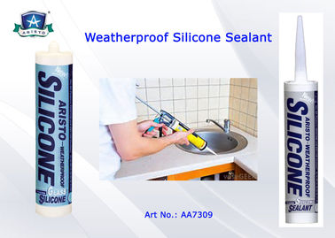 Sealant силикона Анти--грибка жидкостный нейтральный погодостойкий и proofing Mildew