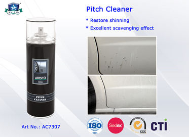 Eco-содружественные брызг уборщика тангажа/уборщик покрытия автомобиля асфальта для продуктов внимательности автомобиля
