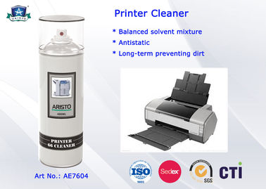 Eco-содружественный брызг уборщика электрического контакта, брызг уборщика головки принтера 400ml