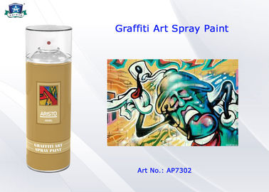 Не увядая SGS Fluo краски для пульверизатора граффити нормальный для металла