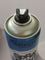 Клапан термопластиковой краски для пульверизатора аэрозоля акриловых смол 400ml мужской