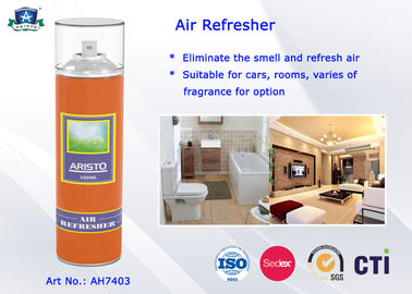 Портативный освежающий напиток более чистого воздуха домочадца, брызг Frehser воздуха для домашних продуктов чистки