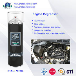 Автоматический Degreaser двигателя брызга чистки автомобиля продуктов внимательности/брызг 500ml уборщика двигателя поверхностный