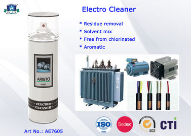Электрический брызг уборщика на очищая Degreaser 65 поверхности Electro/металла Electro