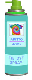 Краска для пульверизатора 200ml/футболки краски ткани основания воды мягкая может CTI