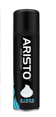 Продукты личной заботы Aristo брея пену распыляют алкоголь 100ml/краски свободно