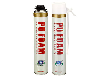 тип брызг лета 750ML пены PU