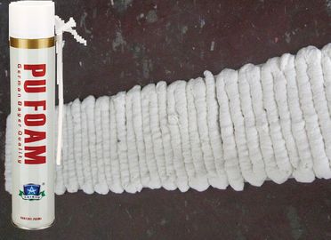 тип уборщик лета 750ml брызга пены PU/пена изоляции брызга может Одн-компонент
